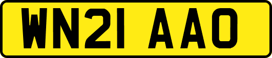 WN21AAO