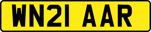 WN21AAR