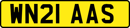 WN21AAS