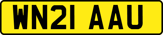 WN21AAU