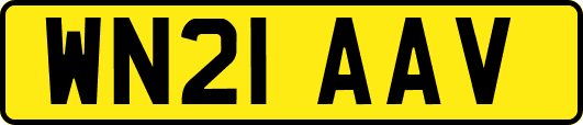 WN21AAV