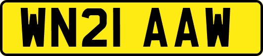 WN21AAW