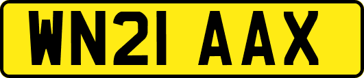 WN21AAX