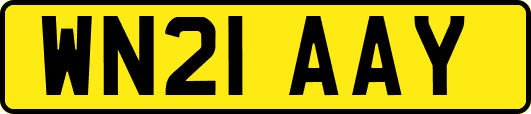 WN21AAY