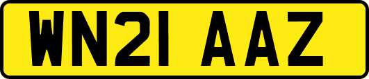 WN21AAZ