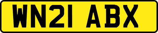 WN21ABX