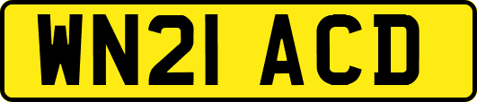 WN21ACD