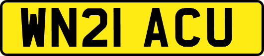 WN21ACU