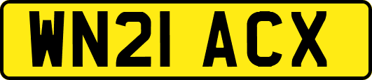 WN21ACX