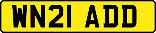 WN21ADD