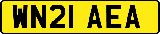 WN21AEA