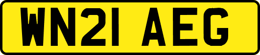 WN21AEG