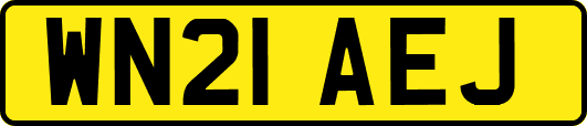 WN21AEJ