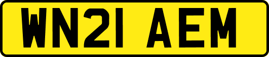 WN21AEM