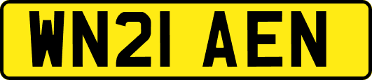 WN21AEN