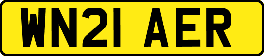 WN21AER