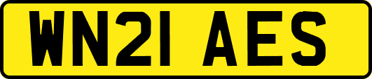 WN21AES
