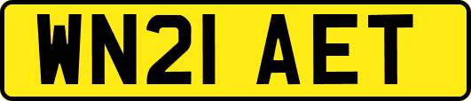 WN21AET