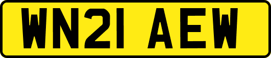 WN21AEW