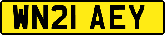 WN21AEY
