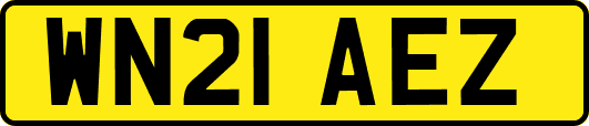 WN21AEZ