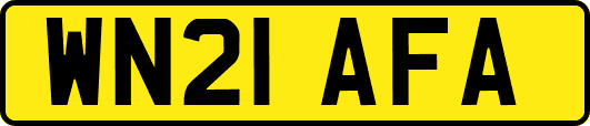 WN21AFA