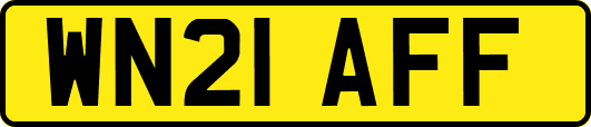 WN21AFF