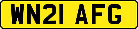WN21AFG
