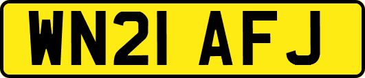 WN21AFJ