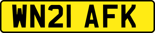 WN21AFK