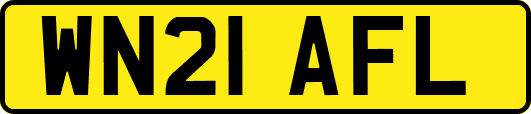 WN21AFL
