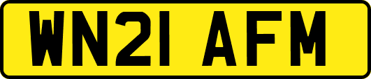 WN21AFM