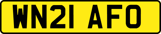 WN21AFO