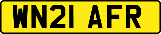 WN21AFR