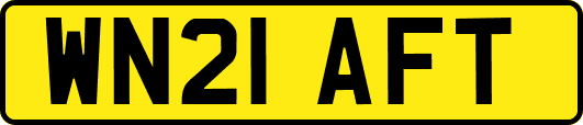 WN21AFT