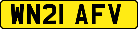 WN21AFV