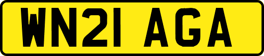 WN21AGA