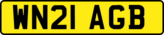 WN21AGB