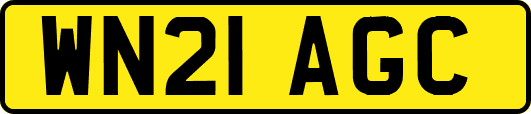 WN21AGC