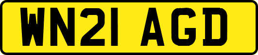 WN21AGD