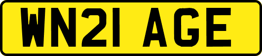 WN21AGE