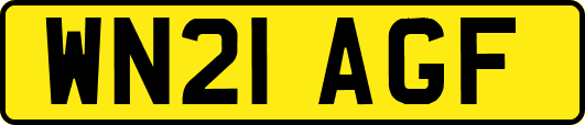 WN21AGF