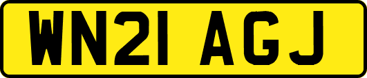 WN21AGJ