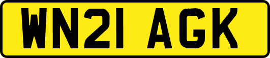 WN21AGK