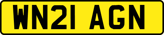 WN21AGN