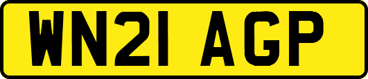 WN21AGP