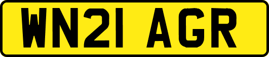 WN21AGR