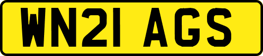 WN21AGS
