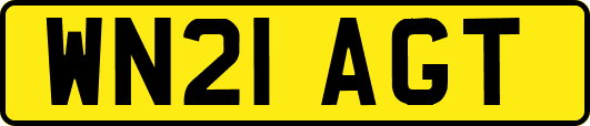 WN21AGT
