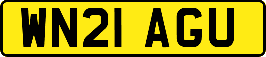 WN21AGU